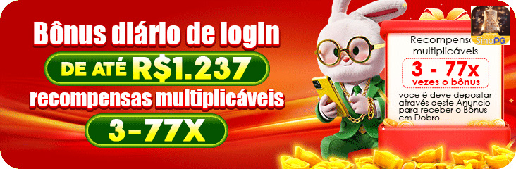 sinopg — bloco visual com foco em bônus, com hierarquia visual clara, pensado para guiar o olhar para botões principais.